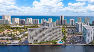 Coral Ridge Towers North Apt #512a