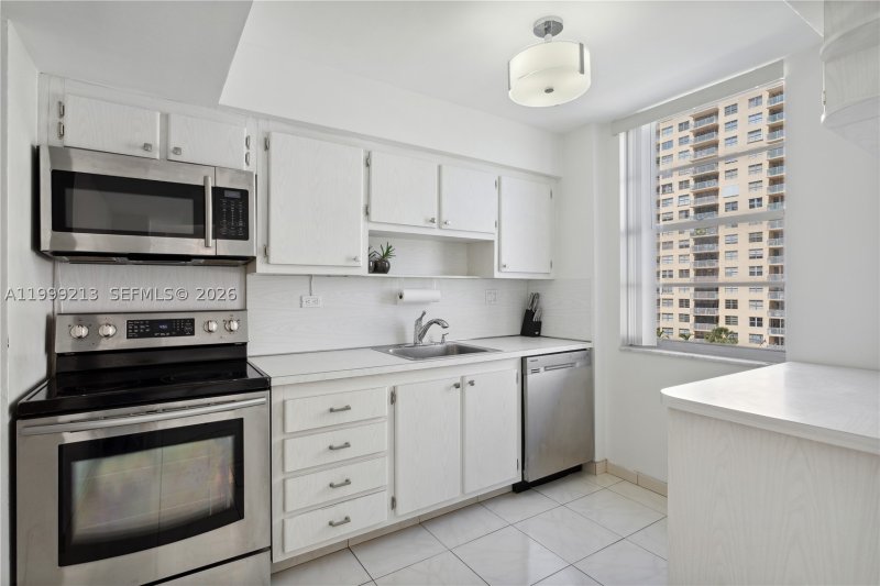 Alquiler de apartamento en Winston Towers 605