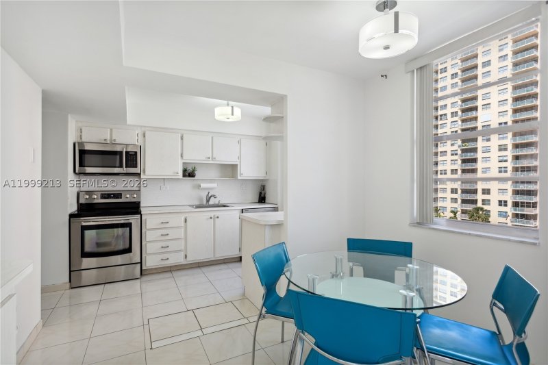 Alquiler de apartamento en Winston Towers 605