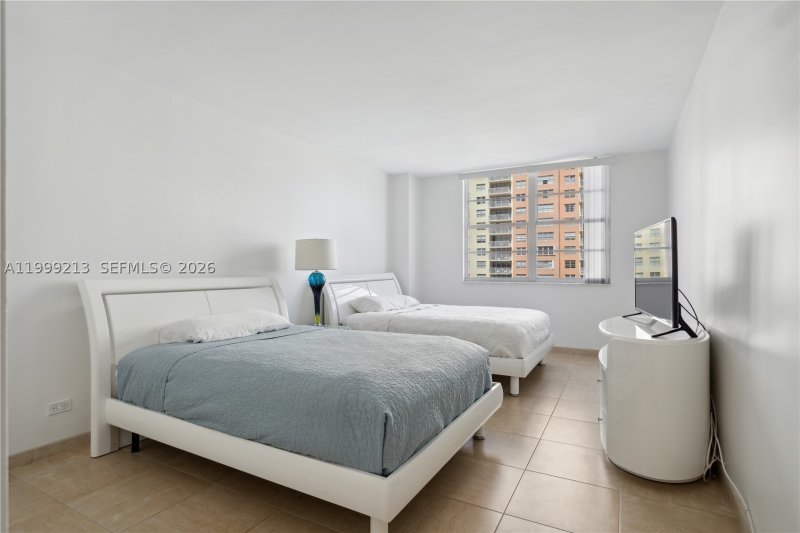 Alquiler de apartamento en Winston Towers 605