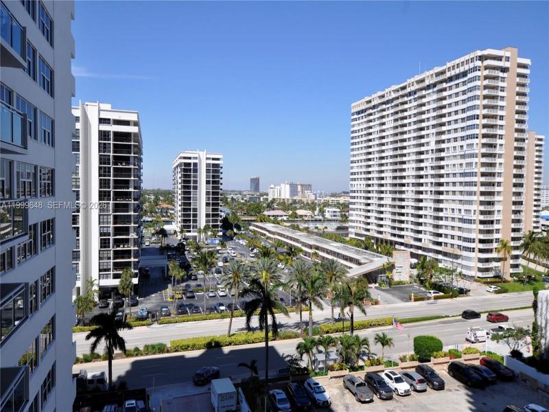 Condo for sale at Parker Plaza Estates 803