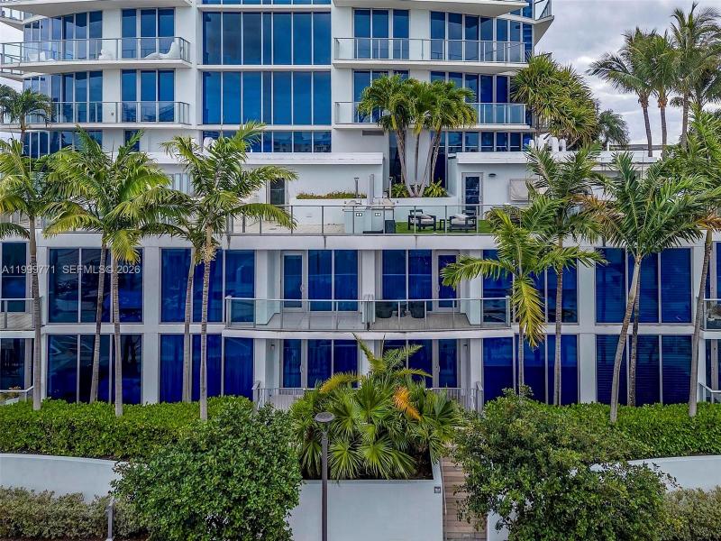 Condo for sale at Paramount Fort Lauderdale TH3