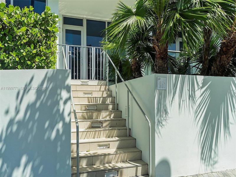 Condo for sale at Paramount Fort Lauderdale TH3