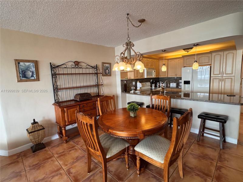 Apartment for rent at Sea Air Towers 421