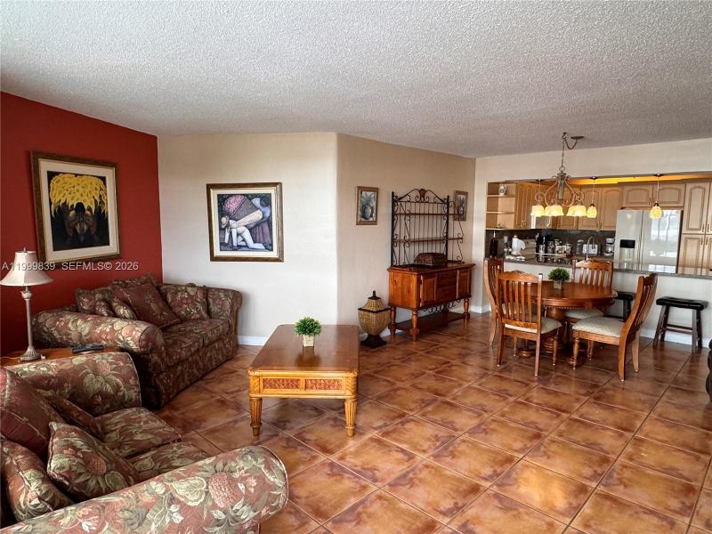 Apartment for rent at Sea Air Towers 421