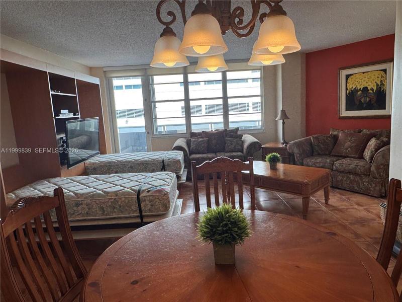 Apartment for rent at Sea Air Towers 421