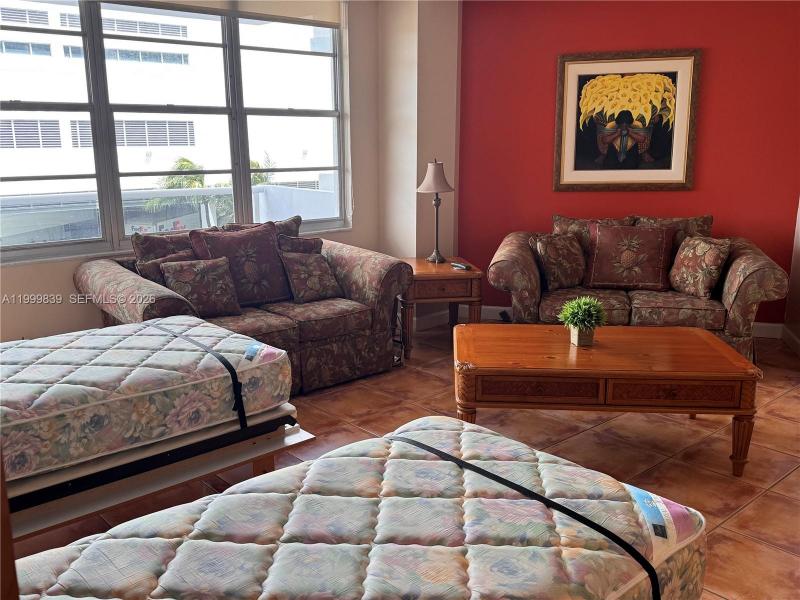 Apartment for rent at Sea Air Towers 421