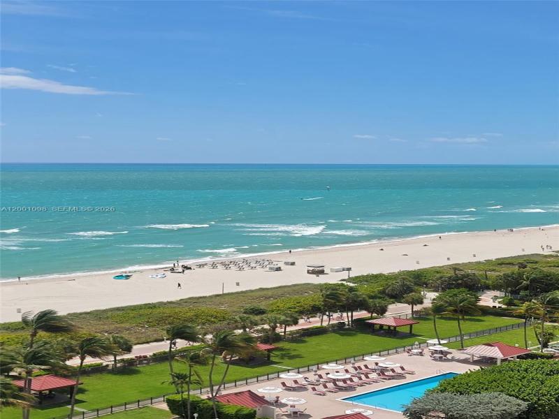 Comprar apartamento en Oceanfront Plaza 1601