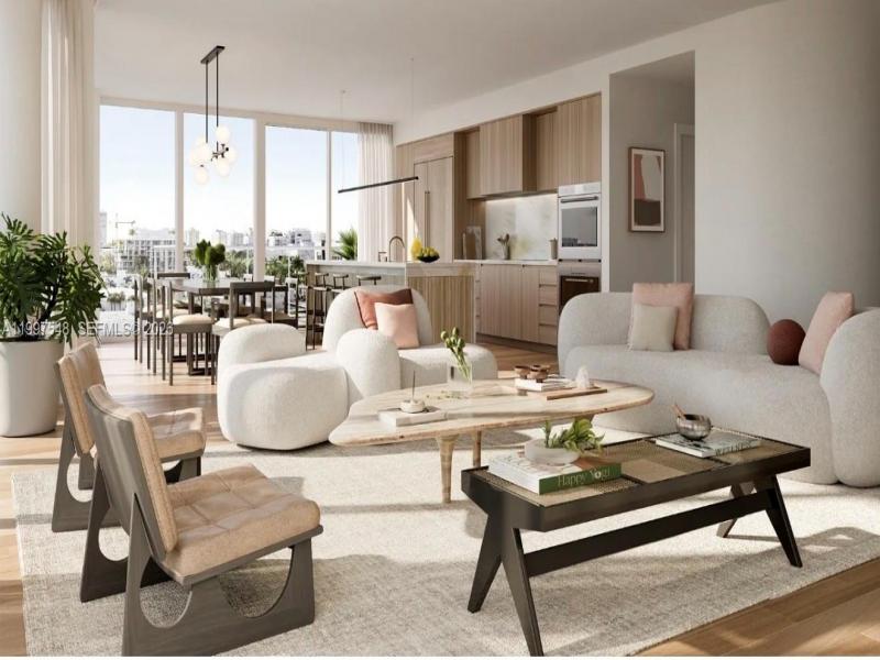 Comprar apartamento no The WELL Bay Harbor Islands 608