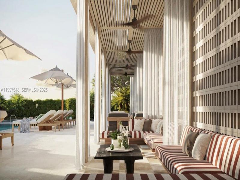 Comprar apartamento no The WELL Bay Harbor Islands 608