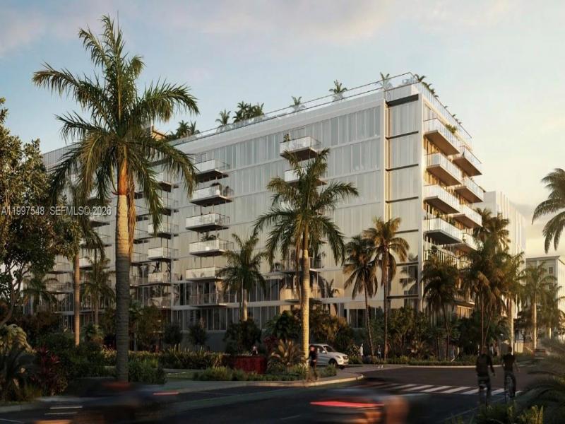 The WELL Bay Harbor Islands Apt #608