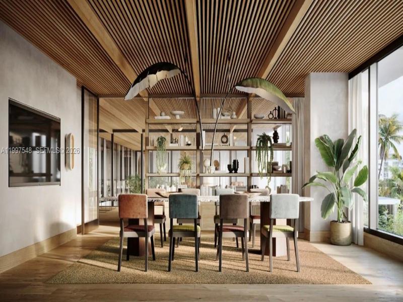 Comprar apartamento no The WELL Bay Harbor Islands 608