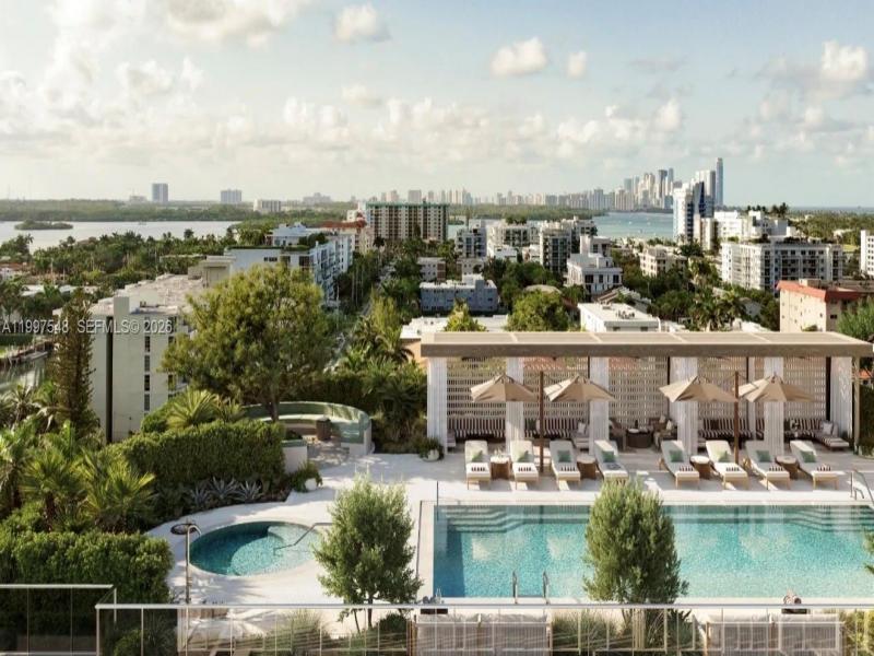 Comprar apartamento no The WELL Bay Harbor Islands 608