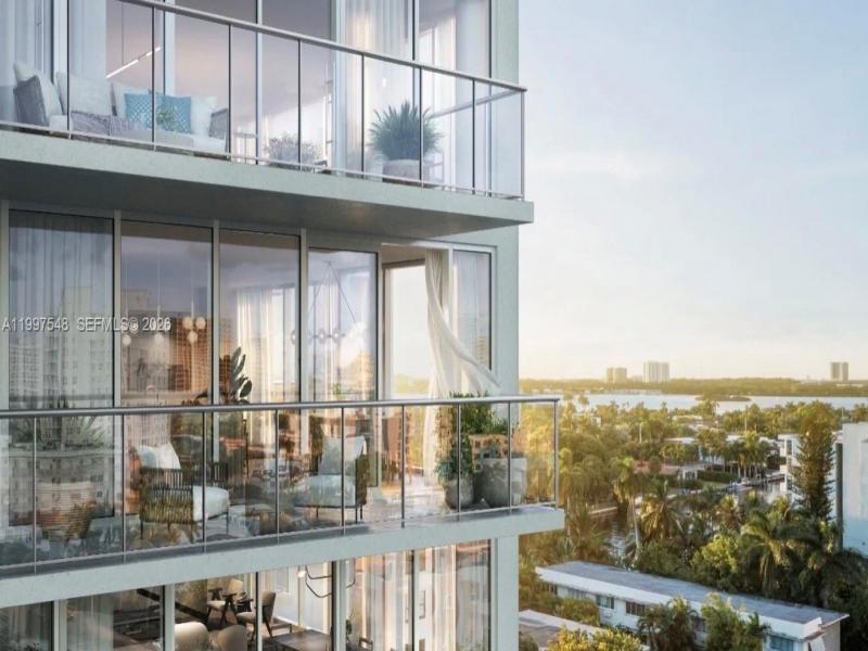 Comprar apartamento no The WELL Bay Harbor Islands 608