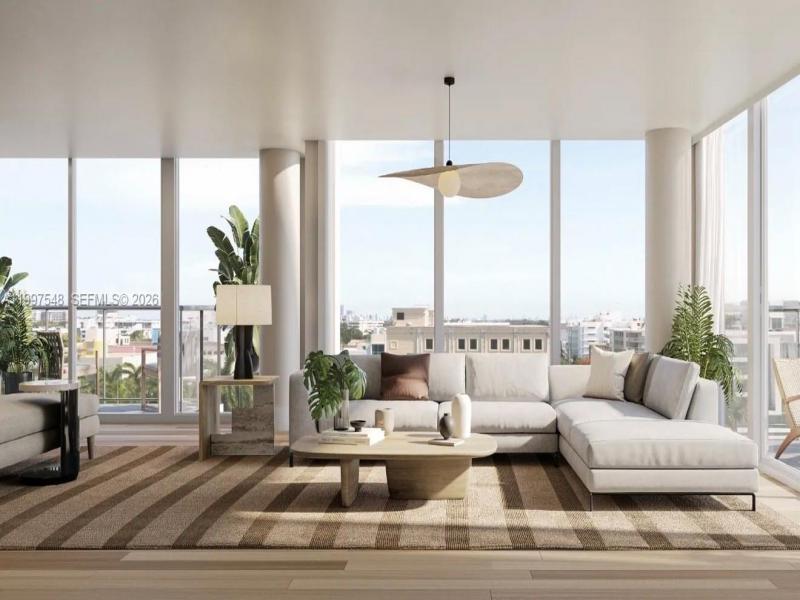 Comprar apartamento no The WELL Bay Harbor Islands 608