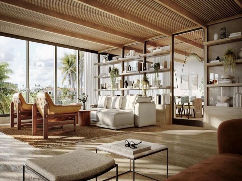 Comprar apartamento no The WELL Bay Harbor Islands 608