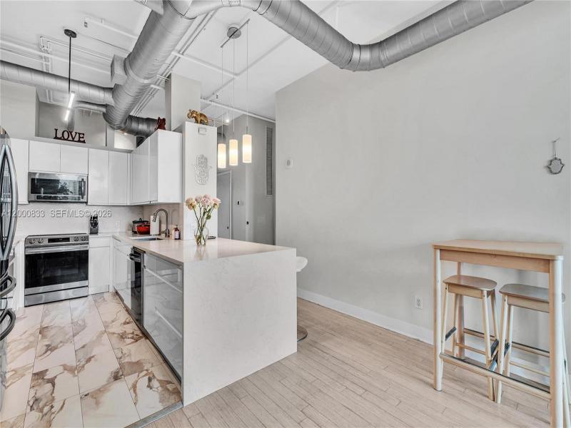 Comprar apartamento en Uptown Marina Lofts 721