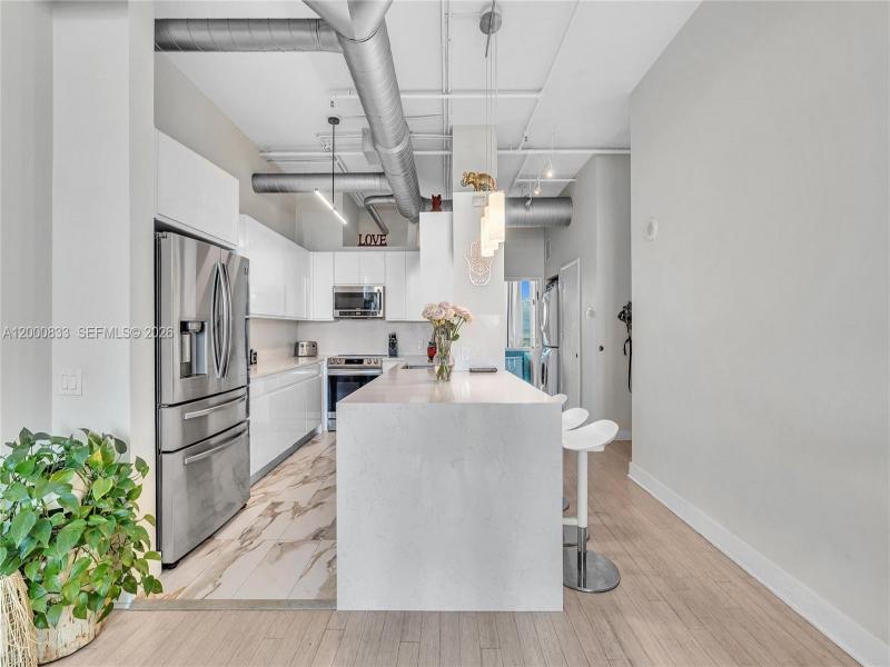 Comprar apartamento en Uptown Marina Lofts 721