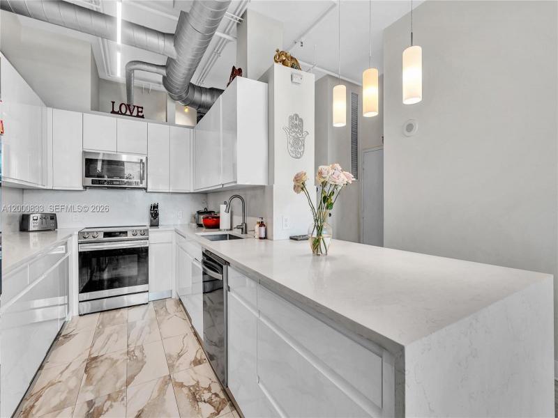 Comprar apartamento en Uptown Marina Lofts 721