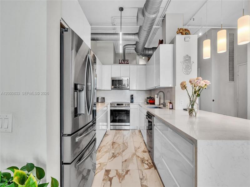 Comprar apartamento en Uptown Marina Lofts 721