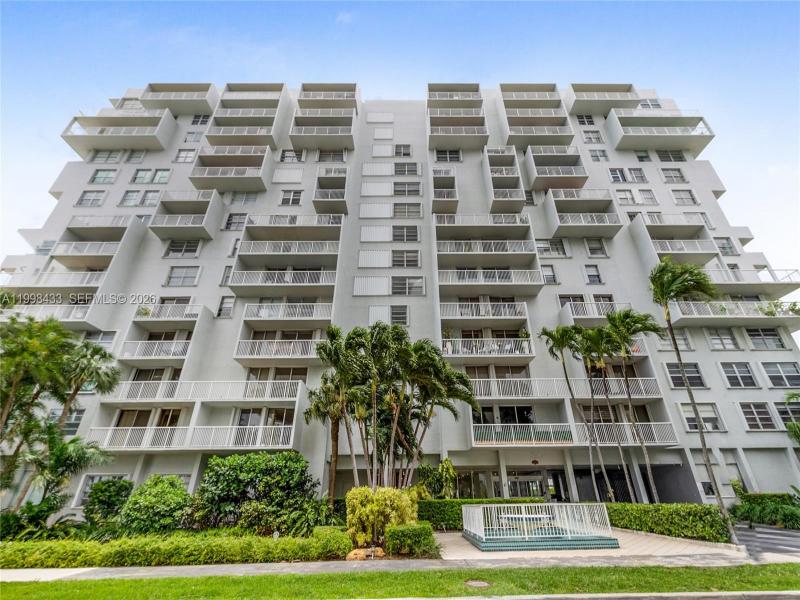 Comprar apartamento en Brickell Biscayne 12B