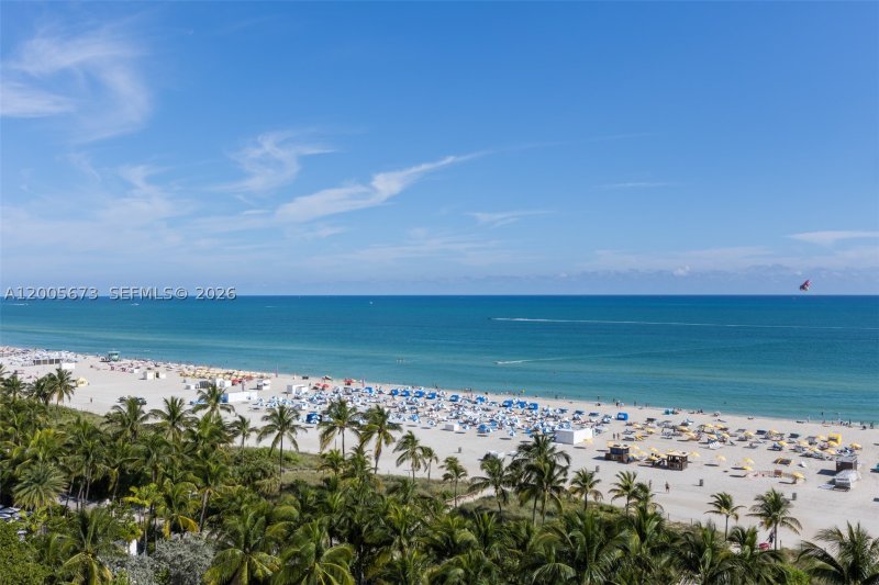 1500 Ocean Drive Apt #1003