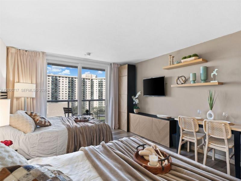 Comprar apartamento en Aventura Beach Club 736