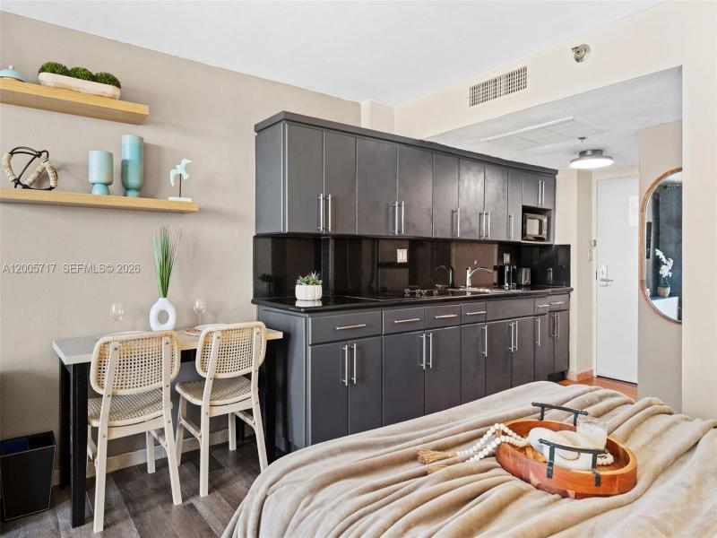 Comprar apartamento en Aventura Beach Club 736