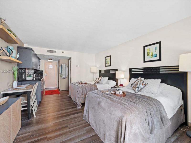 Comprar apartamento en Aventura Beach Club 736