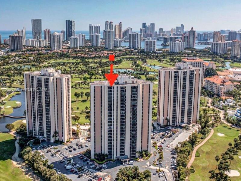 Coronado I Apt #PH22