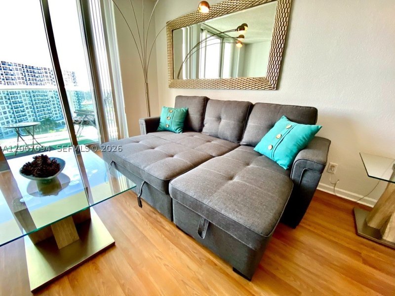 Condo for sale at Tides Hollywood Beach 14P