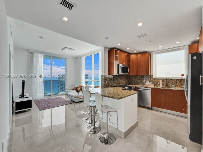 Ocean Marine Yacht Club Apt #2101
