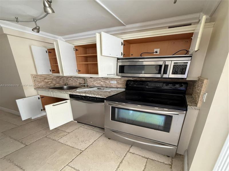 Alquiler de apartamento en The Amethyst 801