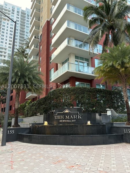 Comprar apartamento en Mark on Brickell 1201