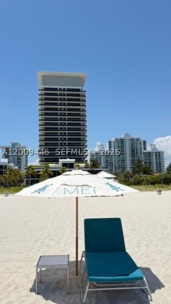 Alquiler de apartamento en Mei Miami Beach Condo 708