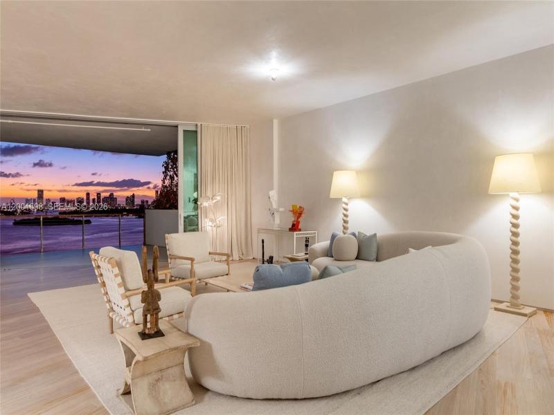 Monad Terrace Apt #11E