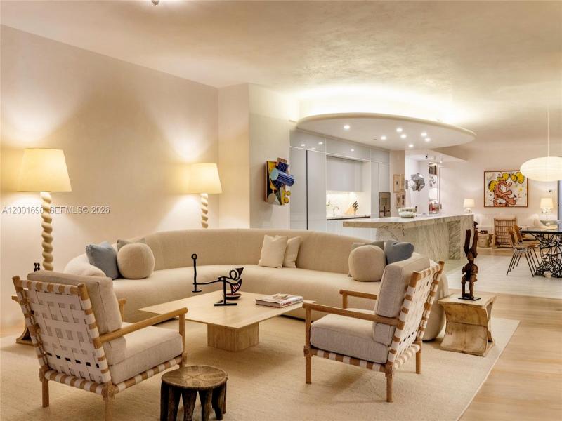 Comprar apartamento en Monad Terrace 11E