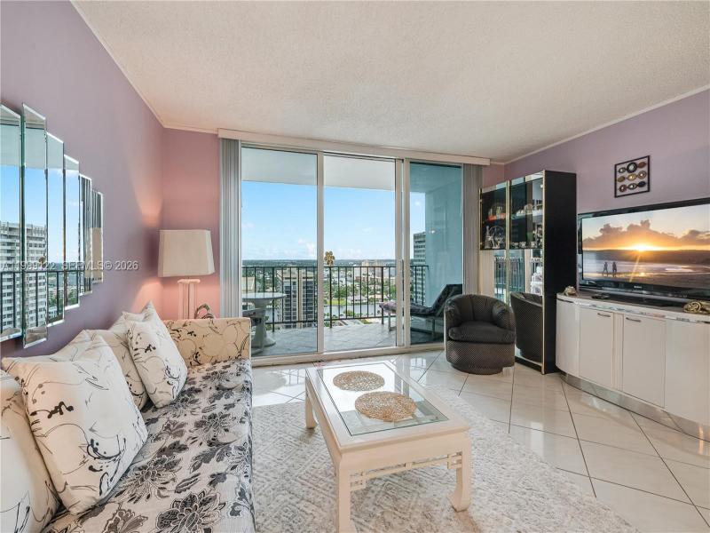 Apartment for rent at Parker Plaza Estates 1903