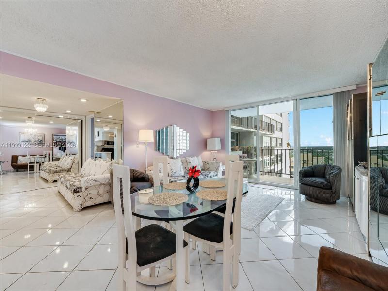Apartment for rent at Parker Plaza Estates 1903