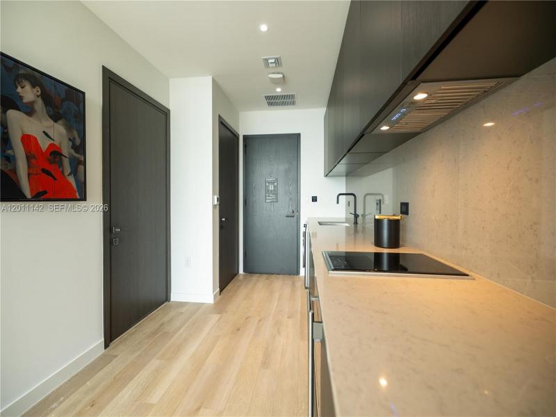 Comprar apartamento no E11EVEN Hotel & Residences 5306