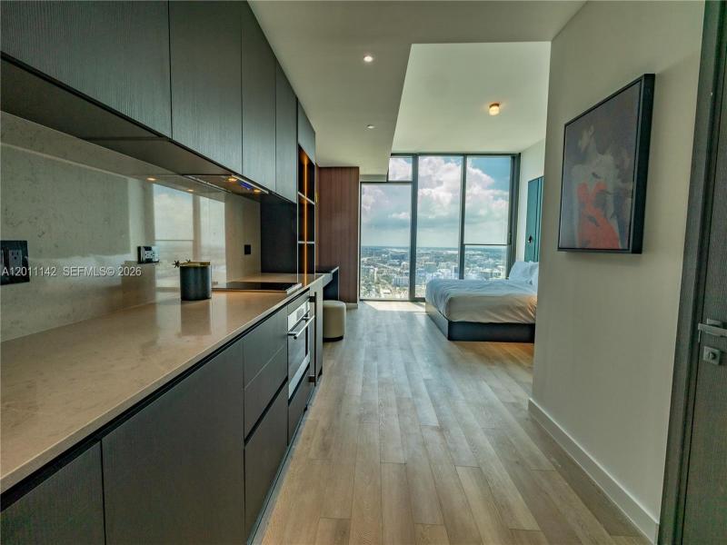 Comprar apartamento no E11EVEN Hotel & Residences 5306