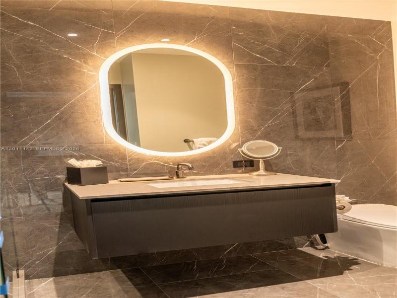Comprar apartamento no E11EVEN Hotel & Residences 5306