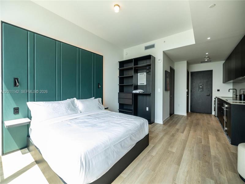 Comprar apartamento no E11EVEN Hotel & Residences 5306