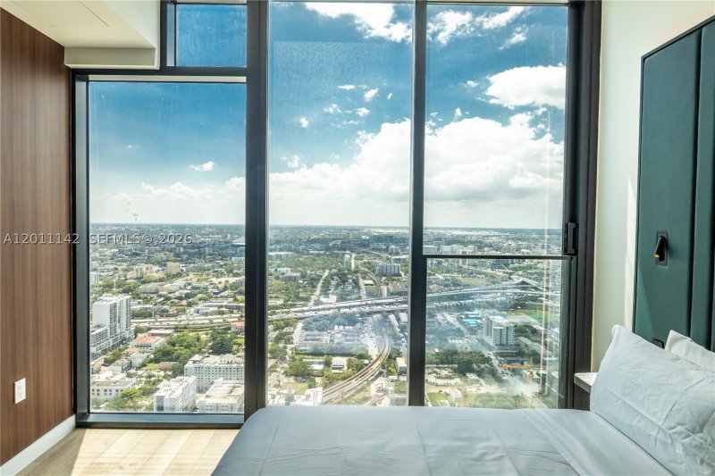 E11EVEN Hotel & Residences Apt #5306