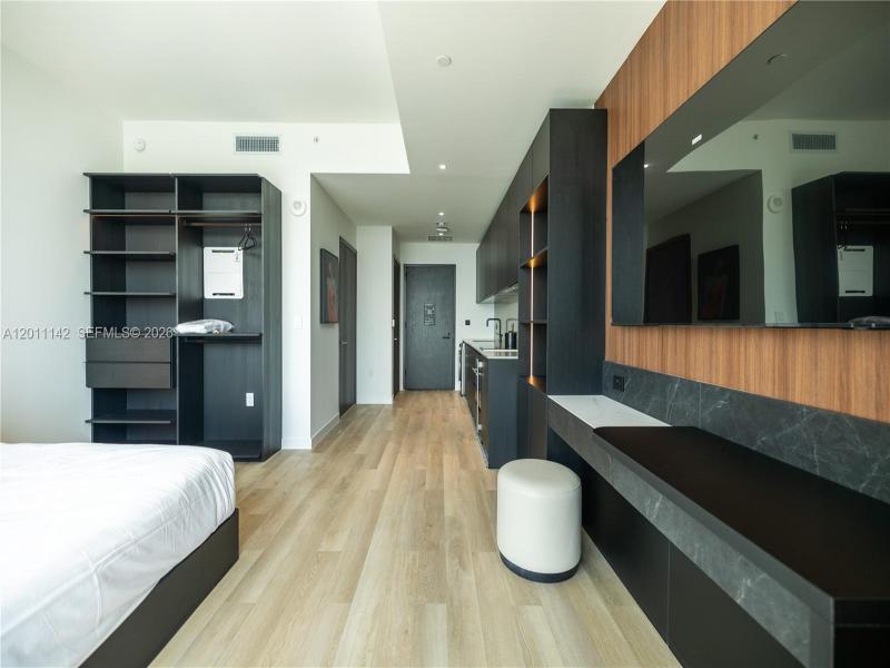 Comprar apartamento no E11EVEN Hotel & Residences 5306