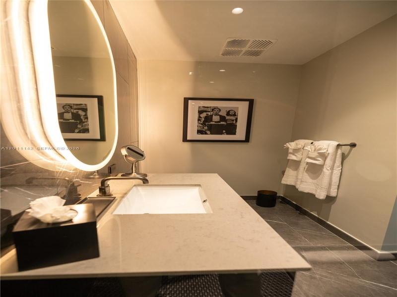 Comprar apartamento no E11EVEN Hotel & Residences 5306