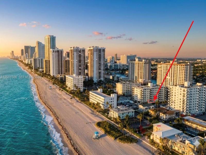 Condo for sale at Hyde Park Towers 203