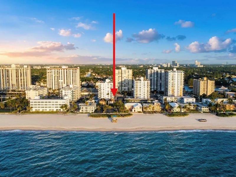 Condo for sale at Hyde Park Towers 203