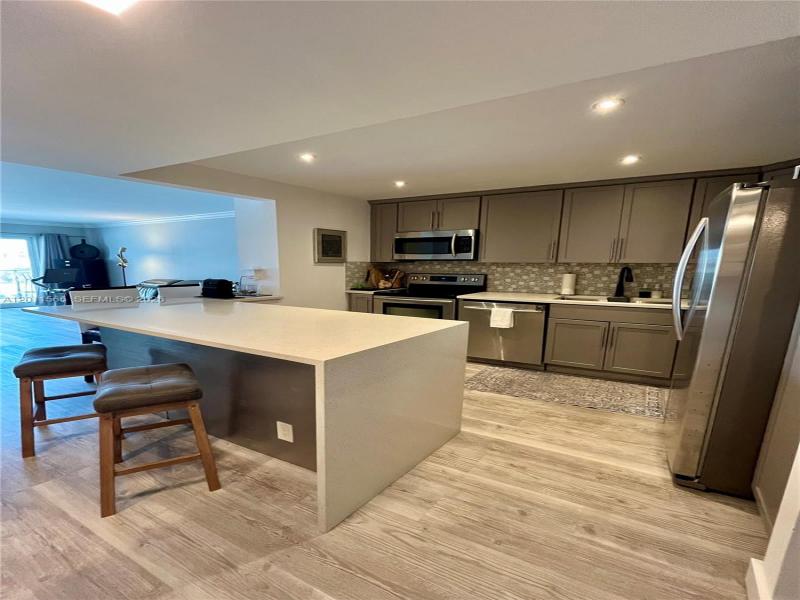 Condo for sale at Hyde Park Towers 203