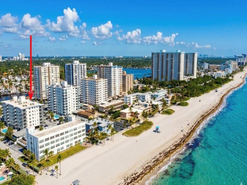 Condo for sale at Hyde Park Towers 203